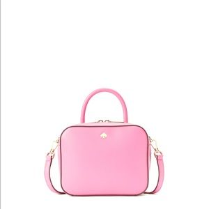 NWT KATE SPADE MADDY CAMERA CROSSBODY